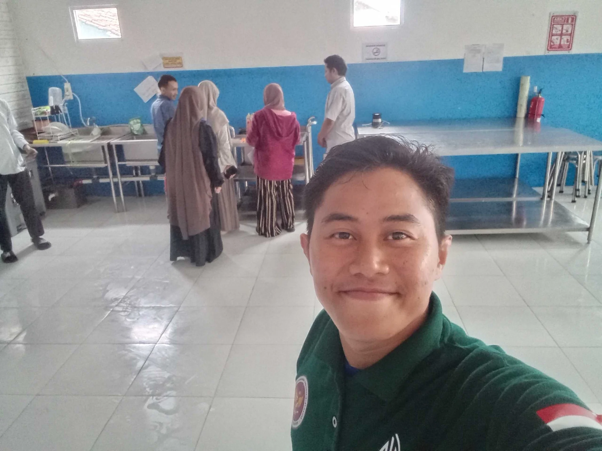 Jasa sertifikat halal Banten terpercaya