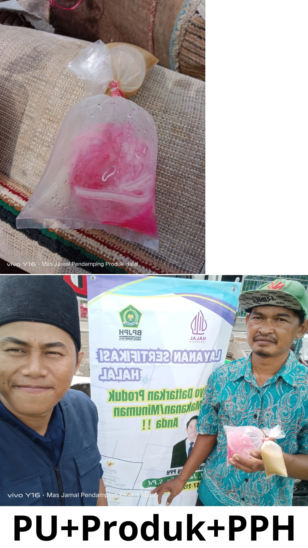 Jasa halal UMKM terpercaya