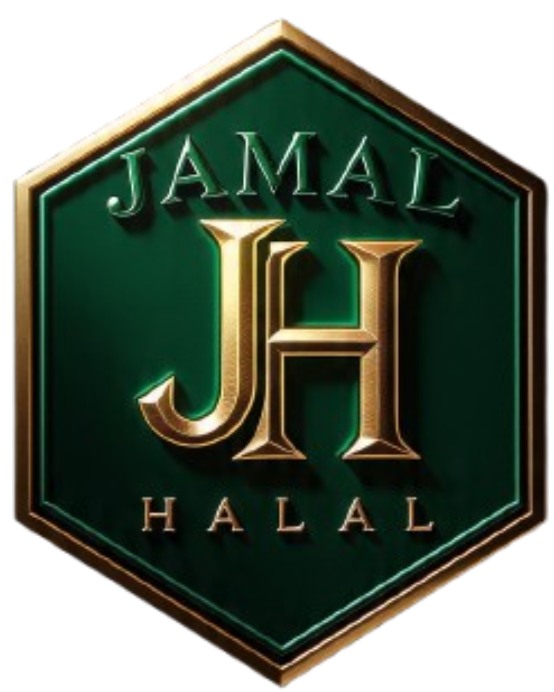 Jamal Halal